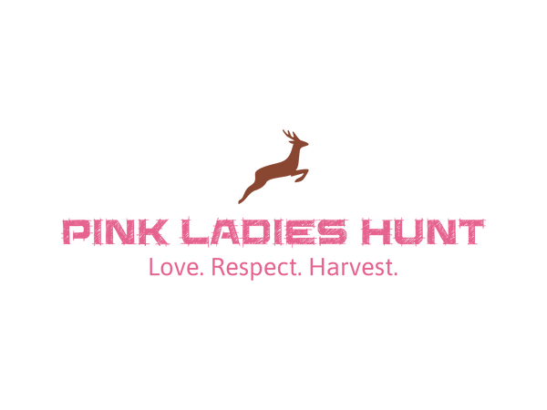 Pink Ladies Hunt logo
