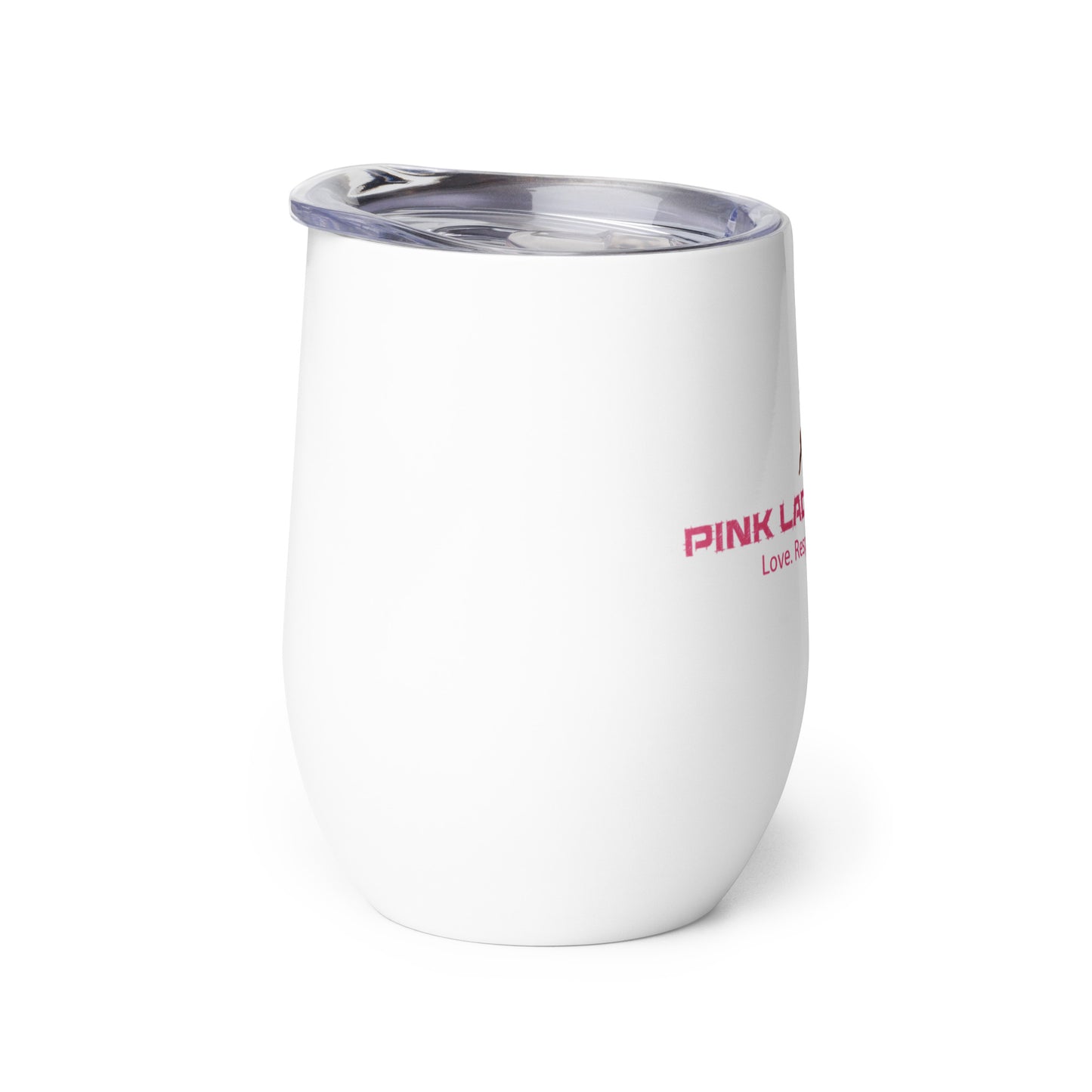 Wine tumbler